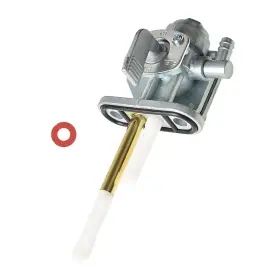 1-8430862-296205 Wflnhb Fuel Tank Switch Valve Petcock For Kawasaki 500 Ex500d 1994-1996