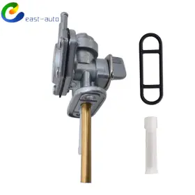 Ea1660186su Wflnhb For 1986-2006 Kawasaki Model Vulcan 750 Vn750 Fuel Switch Valve Petcock Assy #2