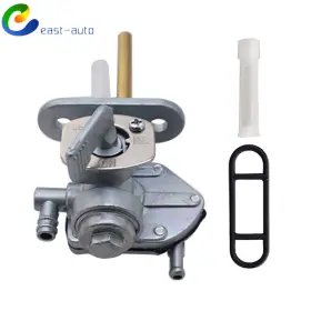 Ea1660186su Wflnhb For 1986-2006 Kawasaki Model Vulcan 750 Vn750 Fuel Switch Valve Petcock Assy #3
