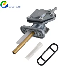 Ea1660186su Wflnhb For 1986-2006 Kawasaki Model Vulcan 750 Vn750 Fuel Switch Valve Petcock Assy