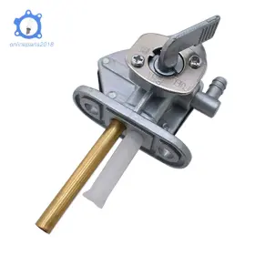 On231608l Wflnhb For Kawasaki Model Vulcan 750 Vn750 A 1986-2006 Fuel Switch Valve Petcock Assy #3