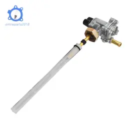 On299982l Wflnhb For Honda Shadow Aero Spirit Vt750 C C2 Ca A7 Fuel Petcock Valve Gas Tank Switch #2
