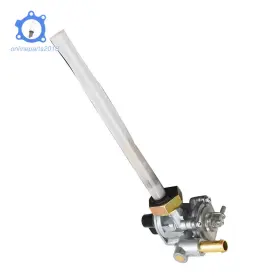 On299982l Wflnhb For Honda Shadow Aero Spirit Vt750 C C2 Ca A7 Fuel Petcock Valve Gas Tank Switch #3