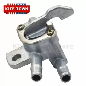 16950-ksc-003 Wfyb New Fuel Gas Petcock Fit For Honda Crf 250 450 X 250x 450x Petrol Valve #h64 #2