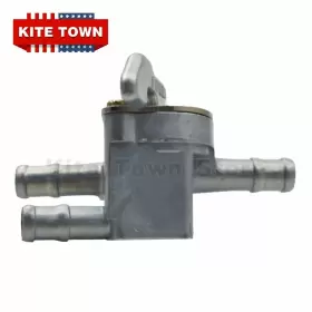 16950-ksc-003 Wfyb New Fuel Gas Petcock Fit For Honda Crf 250 450 X 250x 450x Petrol Valve #h64 #3