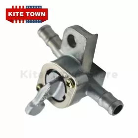 16950-ksc-003 Wfyb New Fuel Gas Petcock Fit For Honda Crf 250 450 X 250x 450x Petrol Valve #h64