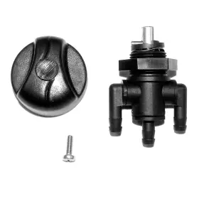 006-602 Wsm Performance Parts Fuel Replacement Valve Knob