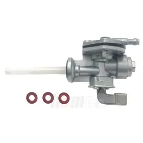 Hz-oilswitch-cy80-sr Xinyun Spare Parts Hcj Fuel Petcock Switch Valve For 2003-2014 Suzuki Quadsport Z400// 2004-2009 Z250 #2
