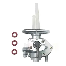 Hz-oilswitch-cy80-sr Xinyun Spare Parts Hcj Fuel Petcock Switch Valve For 2003-2014 Suzuki Quadsport Z400// 2004-2009 Z250
