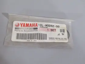 10l-w0092-00 Yamaha Genuine Nos Oem Petcock Seal Kit Virago Seca Maxim 750 920