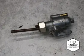 132-24500-02-00 Yamaha 1972 Ls2 100 Gas Tank Petcock Shut Off Valve O10-4924.tb