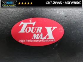 18-4175 Yamaha 184175 Tour Max - Fuel Petcock Gas Shut Off Valve Tx 500 650 750 Xs1 #2