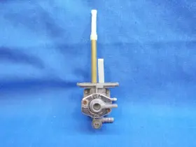 18g-24500-02-00 Yamaha 18g-24500-02. Oem Fuel Petcock. Fits Dt125 Dt175