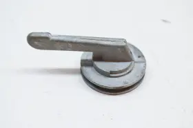214-24524-01-00 Yamaha Oem Cock Lever Nos