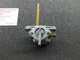 256-24500-01-00 Yamaha N.o.s Fuel Petcock Tx Xs #2