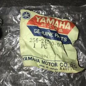 447-24510-02-00 Yamaha 256-24510-01 Oem Superseded By - Fuel Cock Asy 2 Nwob #3