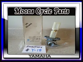 Yamaha 2g2-24510-02-00 Vtg Nos Xs1100 New Original Right Fuel Valve Petcock 1978 1979 1980 1981