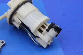 33d-13907-02-00 Yamaha 2013 Yz450f Fuel Pump #3