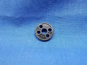 355-24523-00-00 Yamaha 355-24523-00. Oem Fuel Petcock Valve. Fits Multiple Applications