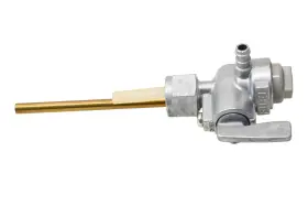 Yamaha 357-24500-11-00 New Oem Fuel Petcock Assembly Nos
