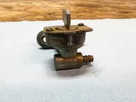 3al2450000 Yamaha 1981 Xj750 Xj 750 Seca Petcock - Fuel Gas Valve For Parts #3