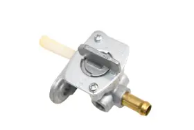 3jd-24500-10-00 Yamaha New Oem Fuel Petcock Valve Assembly Nos