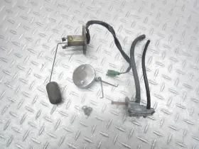 3vp-24500-00-00 Yamaha 1988 Cg50 Scooter Fuel Level Gas Petrol Gauge Sender Sensor Petcock Valve