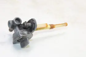 3yf-24500-00-00 Yamaha 2007 V Star 650 Oem Fuel Gas Tank Petcock Shut On Off Valve
