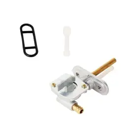 43g-24500-00-00 Yamaha Nos It200 1986 Fuel Cock Petcock Assembly Genuine Oem