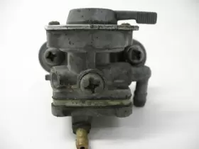 447-24500-02-00 Yamaha 1972 Xs2 Xs 2 650 Fuel Gas Petcock Shut Off Valve #3