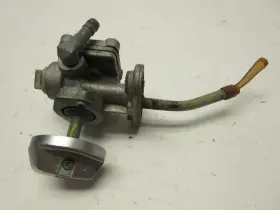 Yamaha 46x-24500-01-00 1986 Fz600 Fz 600 Petcock