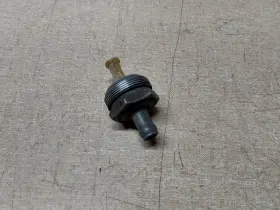498-24521-00-00 Yamaha Petcock Outlet Bowl Cup Dt 100 125 175 250 400 Enduro