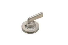 498-24524-01-00 Yamaha New Oem Petcock Lever Nos
