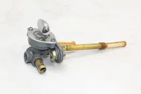 4wm-24500-10-00 Yamaha 4wm-24500-00-00 99-09 V Star Xvs1100 Custom Gas Tank Fuel Petcock Oem #2