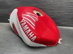 568-886 Yamaha 2000 Yzf R6 Fuel Tank Gas #121625