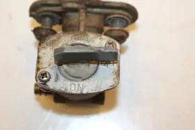 5hn-24500-01-00 Yamaha 2006 Ttr90 Gas Tank Fuel Cock Petcock Shut Off Valve #2 5hn-24500-01-00 Yamaha 2006 Ttr90 Gas Tank Fuel Cock Petcock Shut Off Valve #2