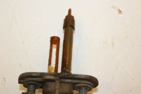 5hn-24500-01-00 Yamaha 2006 Ttr90 Gas Tank Fuel Cock Petcock Shut Off Valve #3 5hn-24500-01-00 Yamaha 2006 Ttr90 Gas Tank Fuel Cock Petcock Shut Off Valve #3