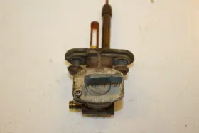 5hn-24500-01-00 Yamaha 2006 Ttr90 Gas Tank Fuel Cock Petcock Shut Off Valve 5hn-24500-01-00 Yamaha 2006 Ttr90 Gas Tank Fuel Cock Petcock Shut Off Valve