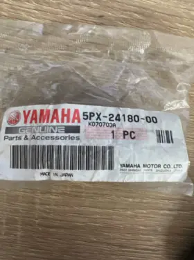 5px-24180-00-00 Yamaha 5px-24180-00 Oem Roll Over Valve 1998-2024 Yzf-r1 R6 Fz Mt Xsr