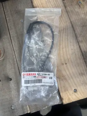 5ks-1410h-10-00 Yamaha 5sc-1410h-10-00 Oem Fuel Cut Solenoid Valve