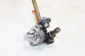 5vn-24500-01-00 Yamaha 2005 Road Star Xv1700 Oem Fuel Gas Tank Petcock Shut On Off Valve