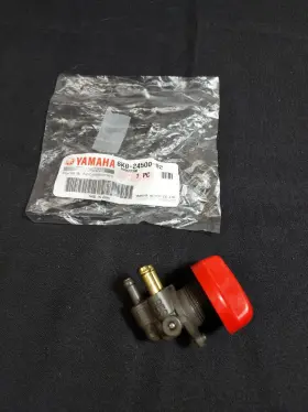 6k8-24500-02 Yamaha Pwc Fuel Petcock #3
