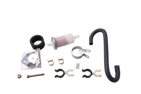 90891-20057-00 Yamaha New Oem Petcock Mod Kit Nos