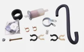90891-20057 Yamaha Oem Fuel Petcock Repair Kit Xs Xj Xv Xt Virago Models