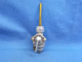 H2-1451 Yamaha H2 1451. Oem Fuel Petcock. Nos