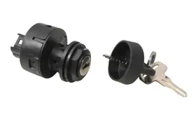 Yamaha Ju7-h2510-00-00 New Oem Ignition Key Switch Nos