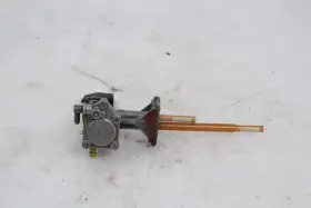 Yamaha Oem 4bp-24500-01-00 Fuel Petcock Xj600s Seca Ll 92-97