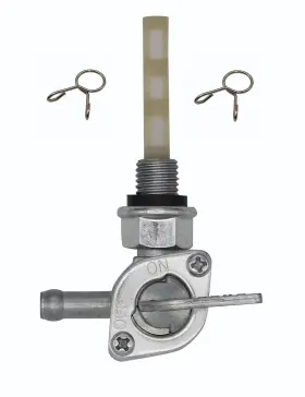 Yamakato Aymk081 Fuel Tank Shut Off Valve Switch Petcock For Generator Champion 50cc