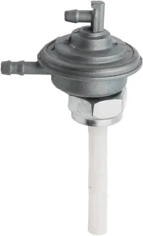 Yd-gy6-f2 Yd-ps001 Gas Fuel Tank Switch Pump Valve Petcock For Gy6 50cc 125cc 150cc Moped