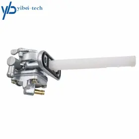 Yi36288t Yibei-tech For Suzuki Gs1100 Gs300 Gs650 Gs450 Gs550 Gs750 Gs850 Fuel Valve Petcock #2